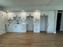 New 2 Bedroom 2 Bathroom Available Now & September Minnow Lake