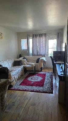 3 /1 apartment