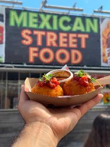 Hiring Mexican Food Truck Staff for CNE - Photo 2