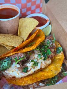 Hiring Mexican Food Truck Staff for CNE - Photo 3