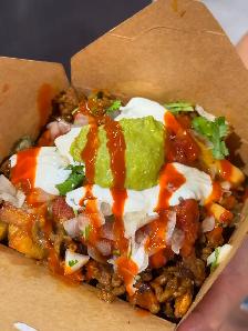 Hiring Mexican Food Truck Staff for CNE - Photo 4