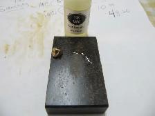 18 Karat Gold Dental Scrap 3.2 Grams - Photo 3