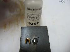 18 Karat Gold Dental Scrap 3.2 Grams - Photo 5