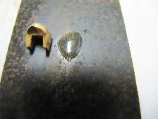 18 Karat Gold Dental Scrap 3.2 Grams - Photo 6