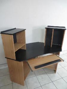 New Computer Desk - Photo 3