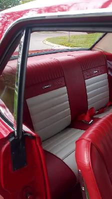 1965 Mustang Coup American Muscle Icon - Photo 3
