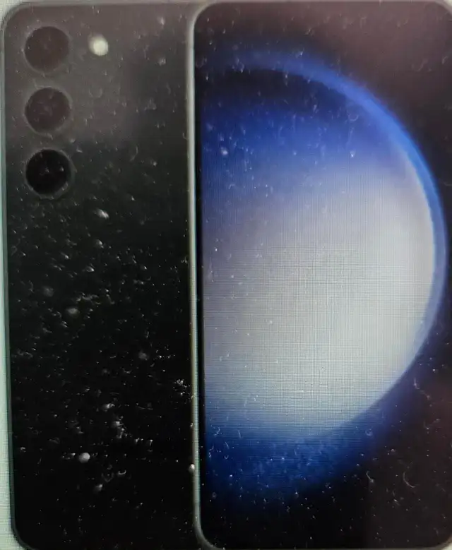 Samsung Galaxy S23 Plus 5G