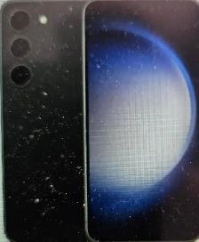 Samsung Galaxy S23 Plus 5G
