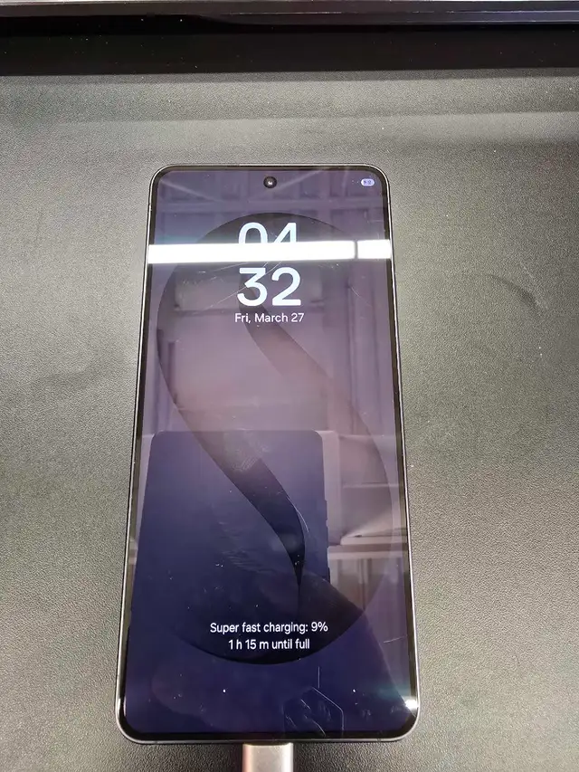 Samsung Galaxy S26
