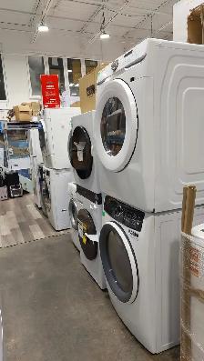 Mega 1 Week Sale on Washers and Dryers - Photo 4