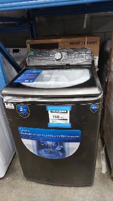 Mega 1 Week Sale on Washers and Dryers - Photo 8