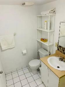 3½ Apartments for Rent - Photo 2