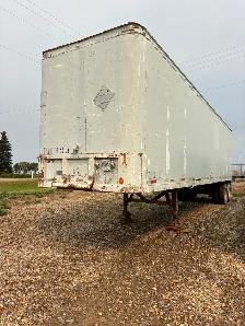 40FT TRUCK VAN - Photo 3