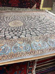 HANDKNOTTED WOOL FINE PERSIAN RUGS 5000  pcs BUY FROM IMPORTER - Photo 4