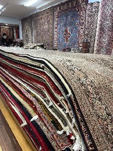 HANDKNOTTED WOOL FINE PERSIAN RUGS 5000  pcs BUY FROM IMPORTER - Photo 8