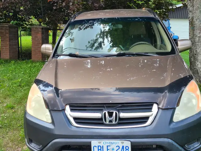 2004 Honda Civic For Sale.