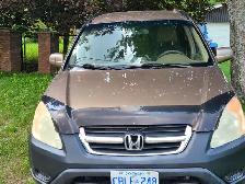 2004 Honda Civic For Sale.