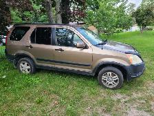 2004 Honda Civic For Sale. - Photo 2