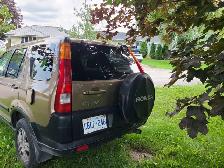 2004 Honda Civic For Sale. - Photo 4