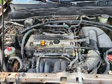 2004 Honda Civic For Sale. - Photo 7