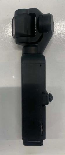 DJI POCKET 2 Model OT-210 CAN ICES - 3 (B) NMB - Photo 3