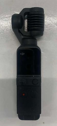 DJI POCKET 2 Model OT-210 CAN ICES - 3 (B) NMB - Photo 5