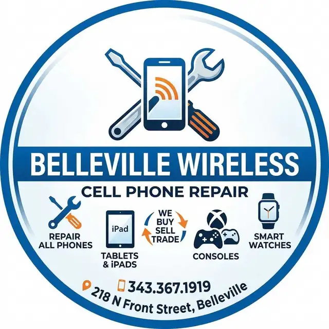 Looking for Trusted Tech Solutions in Belleville