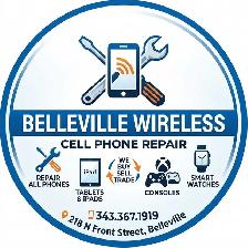 Looking for Trusted Tech Solutions in Belleville