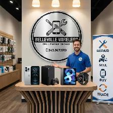 Looking for Trusted Tech Solutions in Belleville - Photo 2
