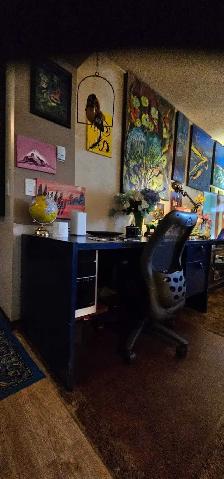 furniture and ART - Photo 2