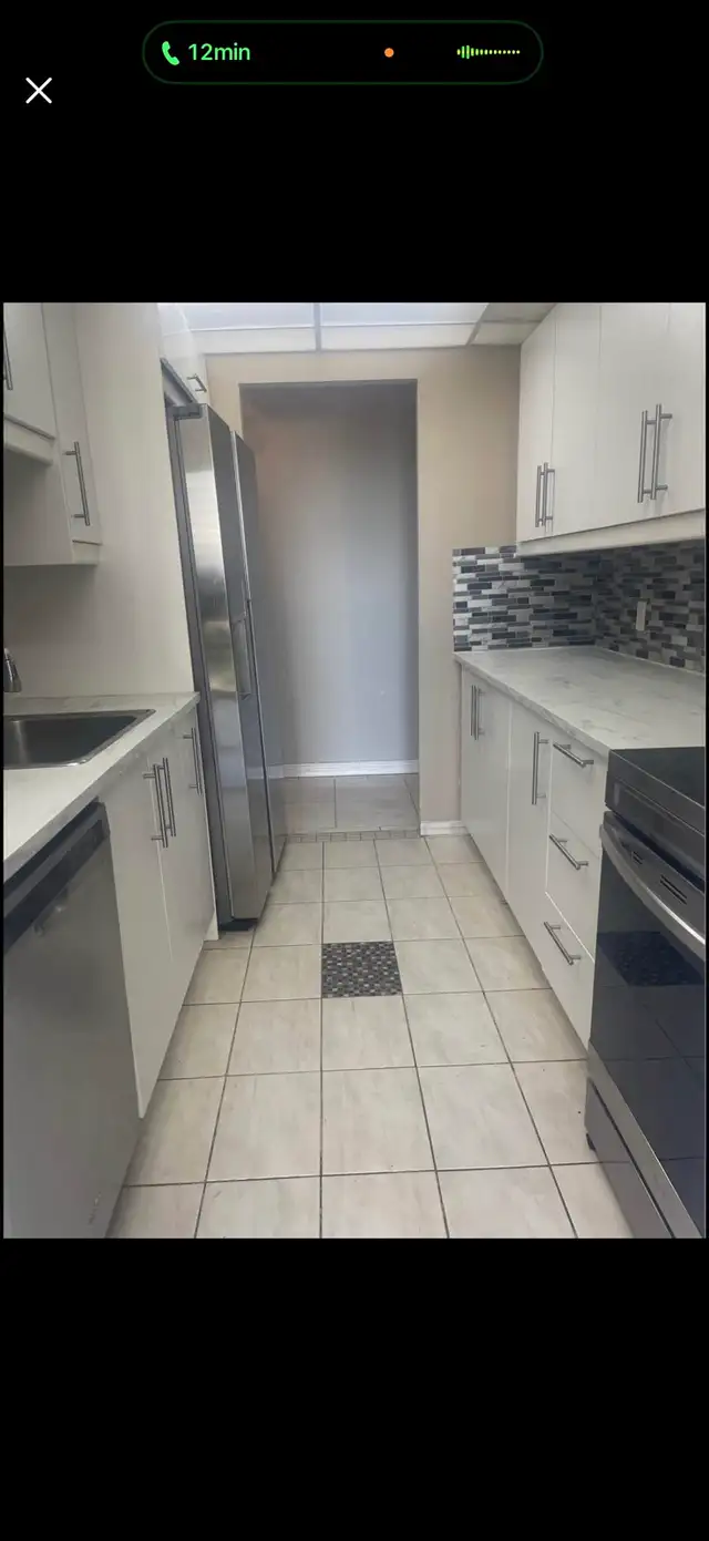 HIRING CLEANERS - GTA