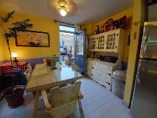 BELLE GRANDE CHAMBRE MEUBLÉE À LOUER - CENTRE VILLE / PLATEAU - Photo 9