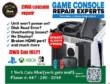 PS5 and Xbox HDMI Repair / Overheating / No Boot Specialists - Photo 3