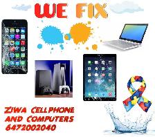 WE REPAIR, SELL and BUY LAPTOPS! /broken screen/hinge/charging - Photo 9