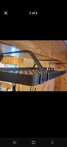 Pot Hanger - ceiling mounted - Photo 2