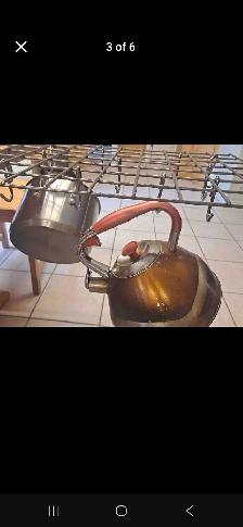 Pot Hanger - ceiling mounted - Photo 3