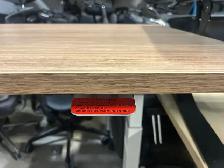 Teknion Counter Balance Height Adjustable Desk - Call Now! - Photo 4