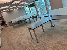 Elements L-Shape Desk  For Sale - Call Us Now!