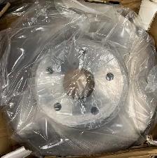 durago disc brake rotor br900484
