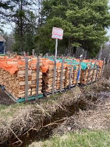 cords of dry maple $180.00 - Photo 3