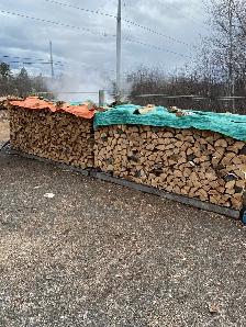 cords of dry maple $180.00 - Photo 4