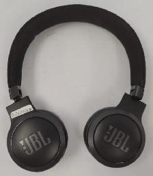 (B638) JBL Live 460NC Headphone