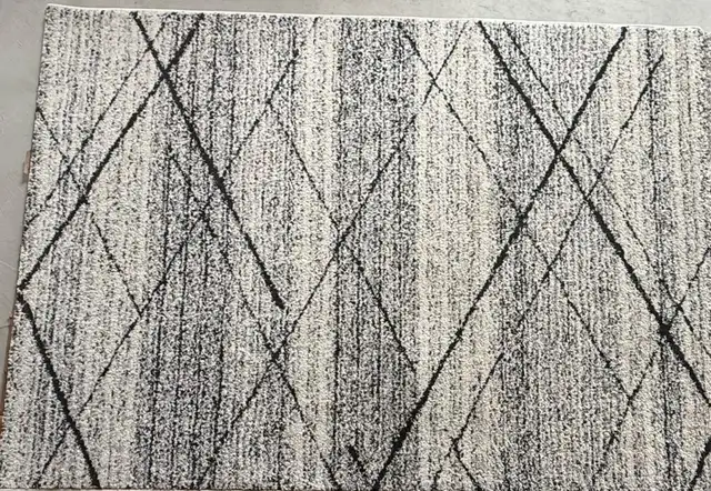 area rug