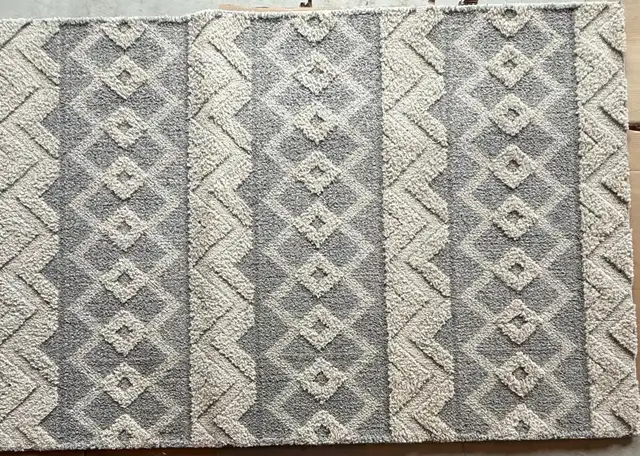 area rug