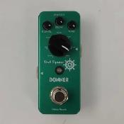 (B644) Donner VerbSquare Guitar Pedal