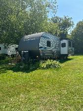 COACHMEN CATALINA LEGACY SERIES - Photo 2