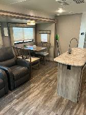 COACHMEN CATALINA LEGACY SERIES - Photo 7