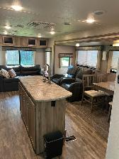 COACHMEN CATALINA LEGACY SERIES - Photo 8