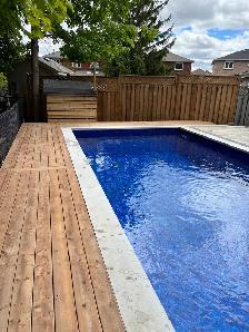 Custom Decks - Photo 9
