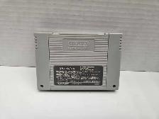 Super Famicom Super Tetris 3 Japanese - Photo 3